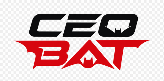CEO Bat Logo